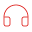 Headset icon