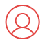 Profile icon