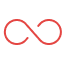 Infinite icon.