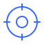 Target icon.