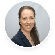 Christine Nicoll headshot.