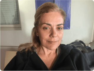 Joanne Tricoullis headshot