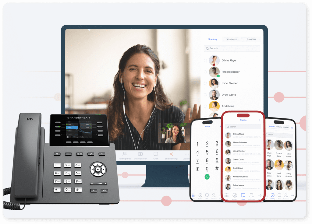Phone - Computer monitor - Smartphones